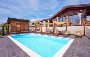 Nice Home In Popovaca